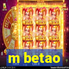 m betao